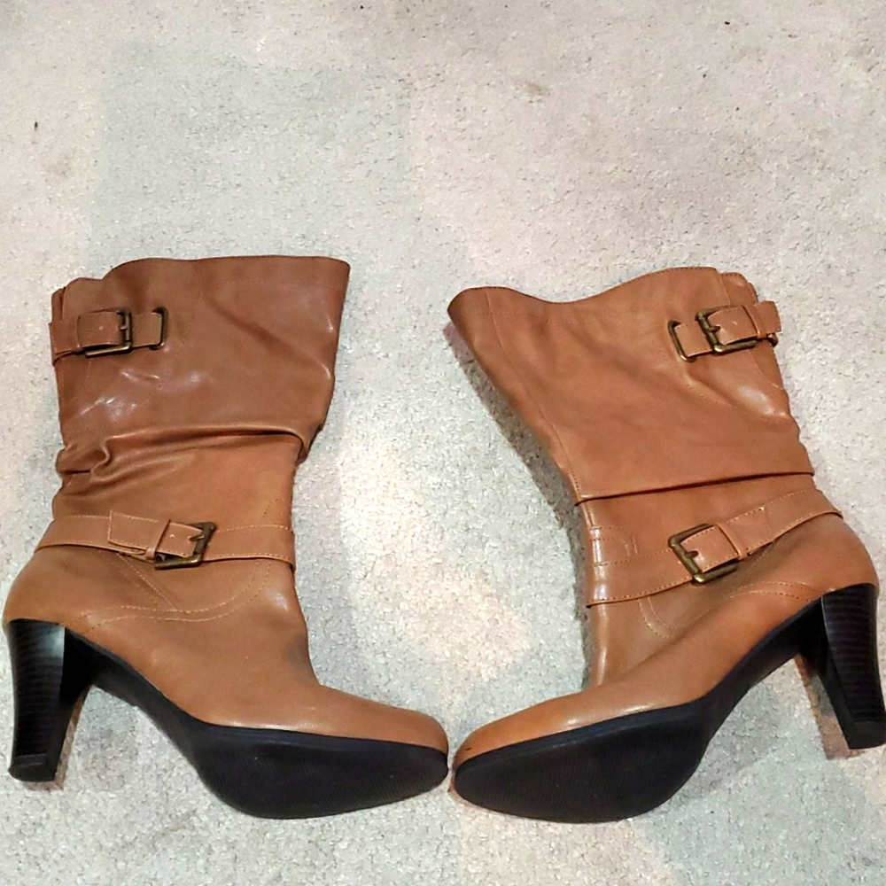 Boots